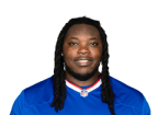 Brandon Shell