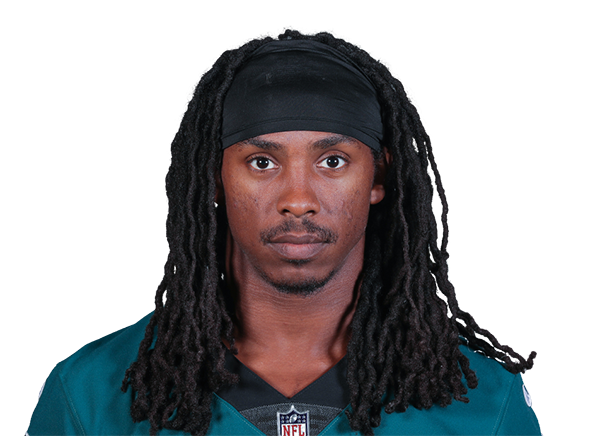 Anthony Harris - Philadelphia Eagles Safety - ESPN