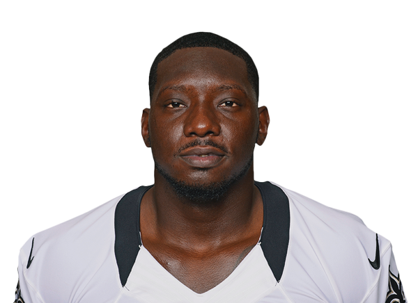 Bobby Richardson New York Giants Defensive Lineman ESPN