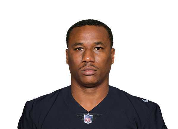 Marcus Peters
