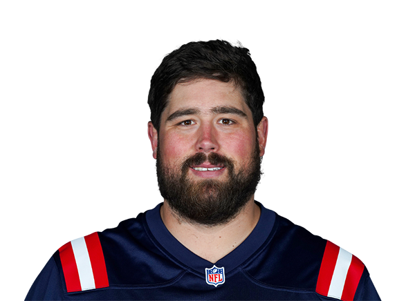 David Andrews - New England Patriots Center - ESPN