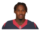 Marcus Roberson