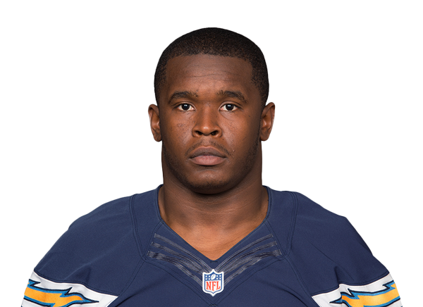 Shaq Petteway Los Angeles Chargers Linebacker ESPN