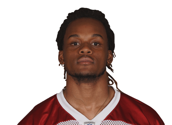 Larry Clark - Arizona Cardinals Wide Receiver - ESPN