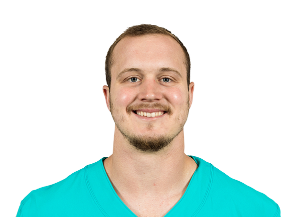 Tyler Kroft - Miami Dolphins Tight End - ESPN