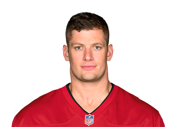 Carl Nassib - Tampa Bay Buccaneers Linebacker - ESPN