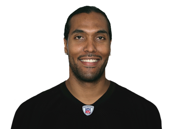 T.J. Houshmandzadeh - Oakland Raiders Wide Receiver - ESPN (UK)