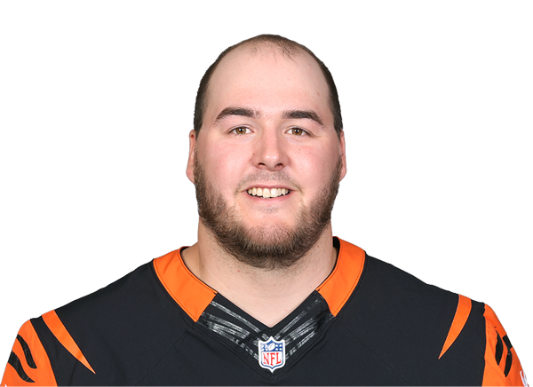 Landon Lechler - Cincinnati Bengals Offensive Tackle - ESPN (IN)