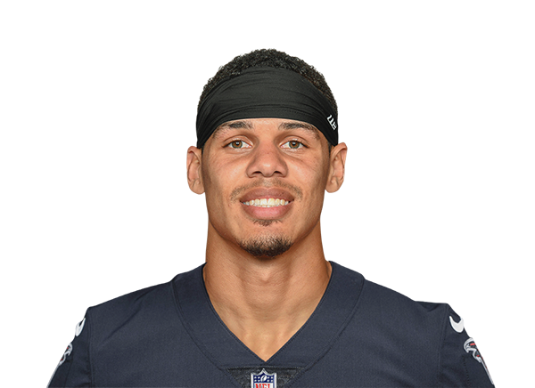 Justin Simmons - Denver Broncos Safety - ESPN