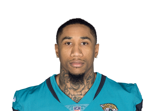 Ronald Darby