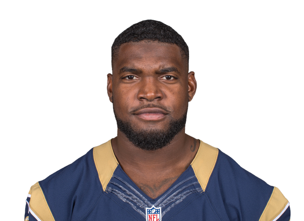 Reggie Northrup - Los Angeles Rams Linebacker - ESPN