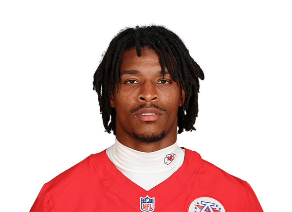 Deon Bush