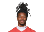 Deon Bush