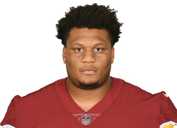 Redskins Sign Ereck Flowers