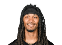 Rayshawn Jenkins headshot