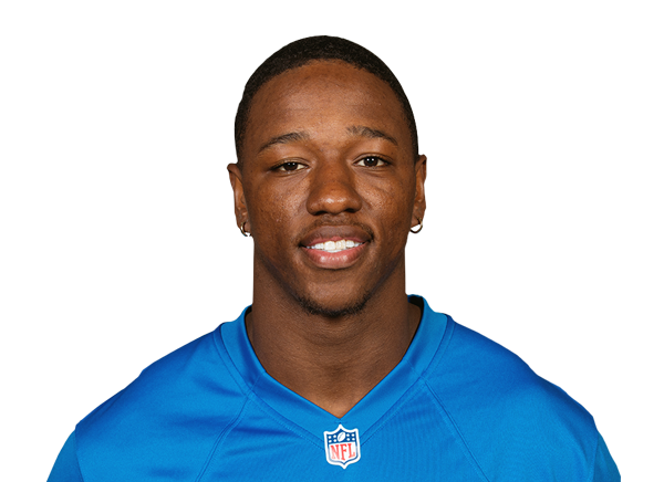 Quinshad Davis - Detroit Lions Wide Receiver - ESPN