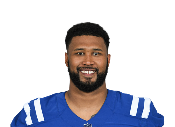 DeForest Buckner - Indianapolis Colts Defensive Tackle - ESPN