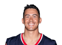 Ka'imi Fairbairn headshot