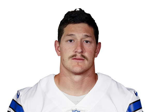 Nick Vigil