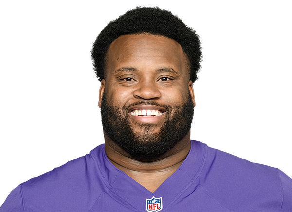 Michael Pierce to leave Baltimore Ravens in free agency for