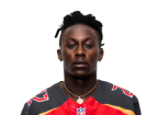 De'Vante Harris