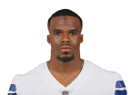 Trey Williams
