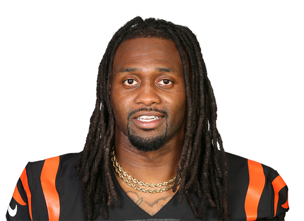 Kavon Frazier