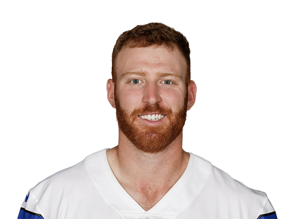 Cooper Rush - Baltimore Ravens Quarterback - ESPN