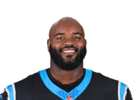 Taylor Moton headshot