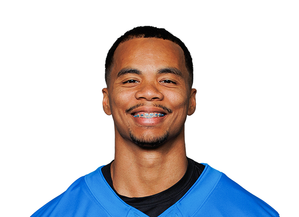 Kalif Raymond - Detroit Lions Wide Receiver - ESPN