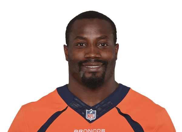 Zaire Anderson, Denver, Linebacker