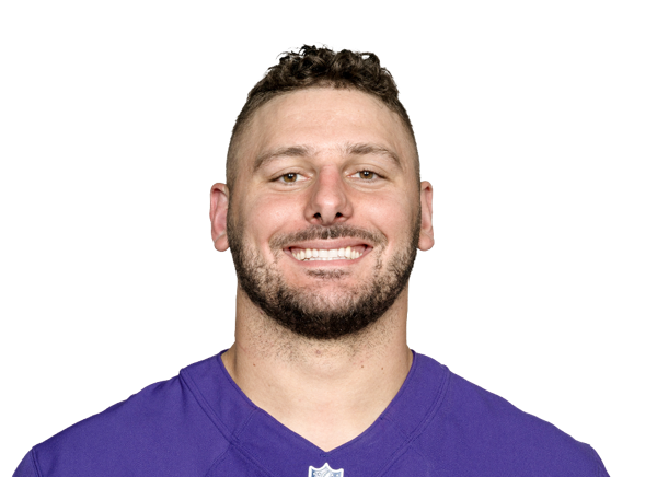 Patrick Ricard (American football) - Wikipedia