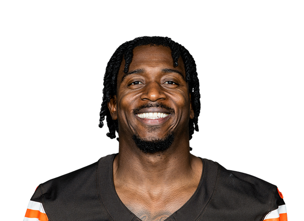 Damontae Kazee