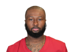 Nate Hairston