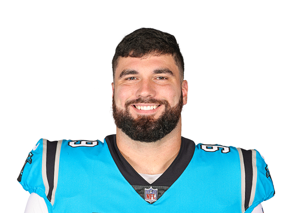 Matt Ioannidis - Carolina Panthers Defensive Tackle - ESPN