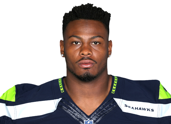 David Perkins - Seattle Seahawks Defensive End - ESPN