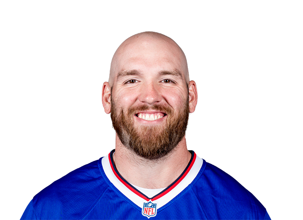 Reid Ferguson: NFL Long Snapper, Buffalo Bills - Simple Kicking