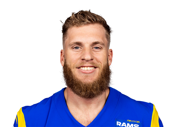 Cooper Kupp stats: We track stats, big plays, highlights for Rams WR in  Super Bowl 56 vs. Bengals - DraftKings Network