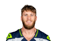 Cooper Kupp headshot