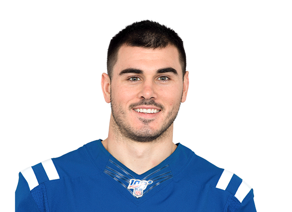 Chad Kelly - Indianapolis Colts Quarterback - ESPN