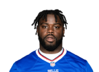 Shaq Lawson
