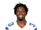 Deante Burton
