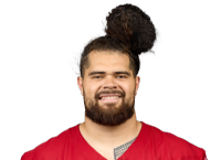 Isaac Seumalo headshot