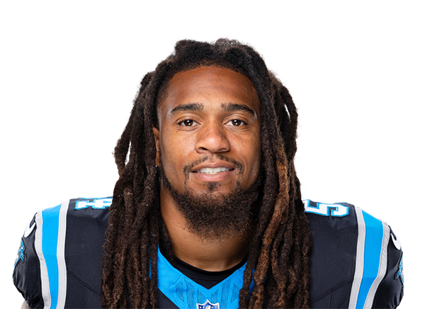 Panthers linebacker Shaq Thompson could be done in Carolina