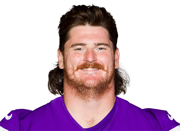 Dan Feeney - Minnesota Vikings Guard - ESPN