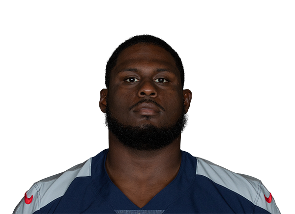 Jaleel Johnson