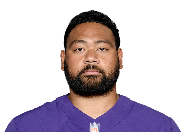 Cincinnati Bengals defensive end Josh Tupou (68) runs off the field after  an NFL football game against the New York Jets, Sunday, Oct. 31, 2021, in  East Rutherford, N.J. (AP Photo/Adam Hunger