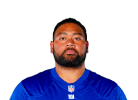 Josh Tupou headshot