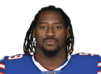 Eli Harold