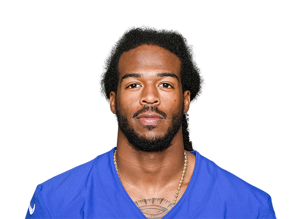 Maurice Canady - New York Giants Cornerback - ESPN